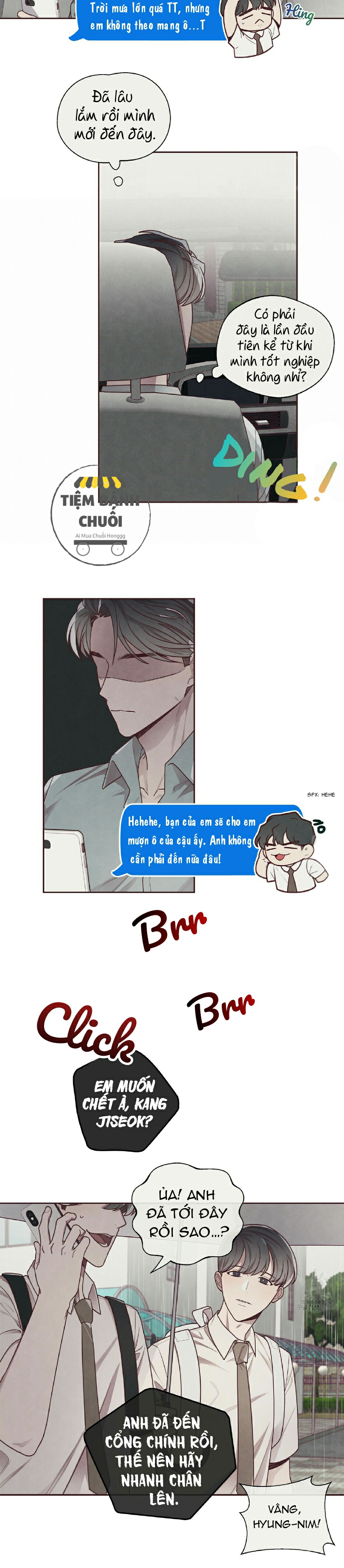 vòng quan hệ chapter 9 7