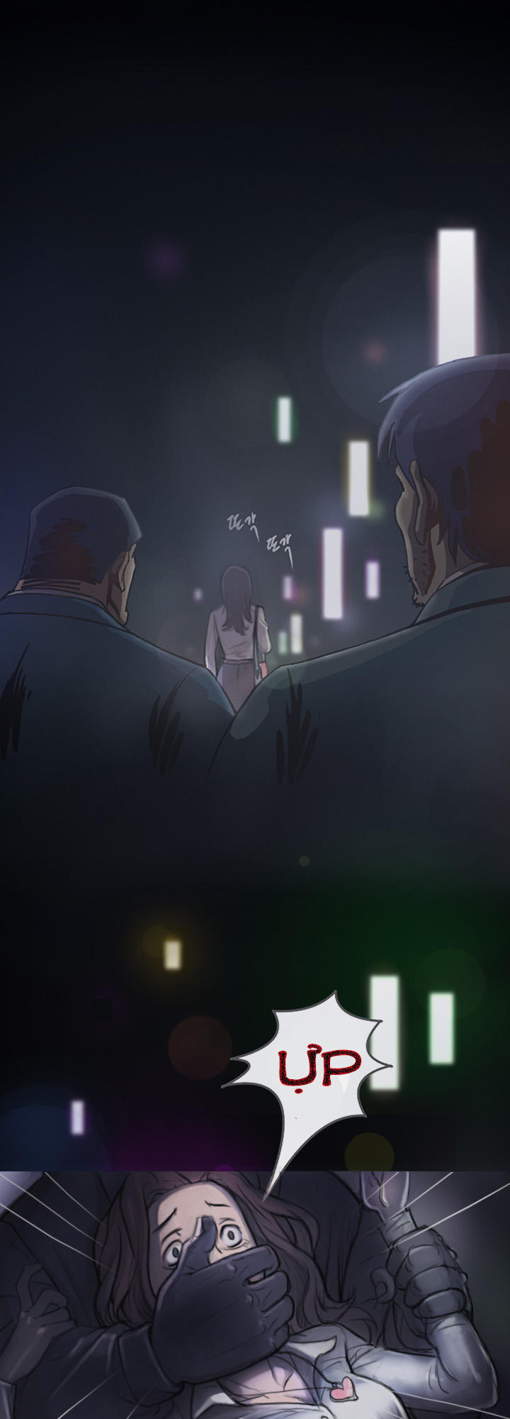 đèn đỏ chapter 1 33