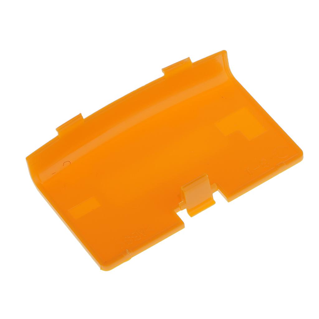 REPLACEMENT BATTERY COVER LID DOOR for CONSOLE