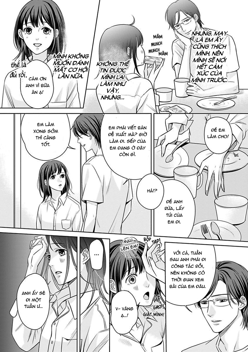 hãy ở bên cạnh anh chapter 4.1 13