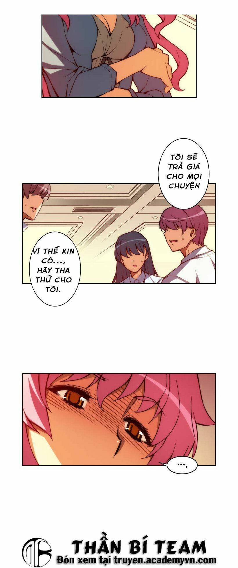 unbalance triangle chapter 56.1 23