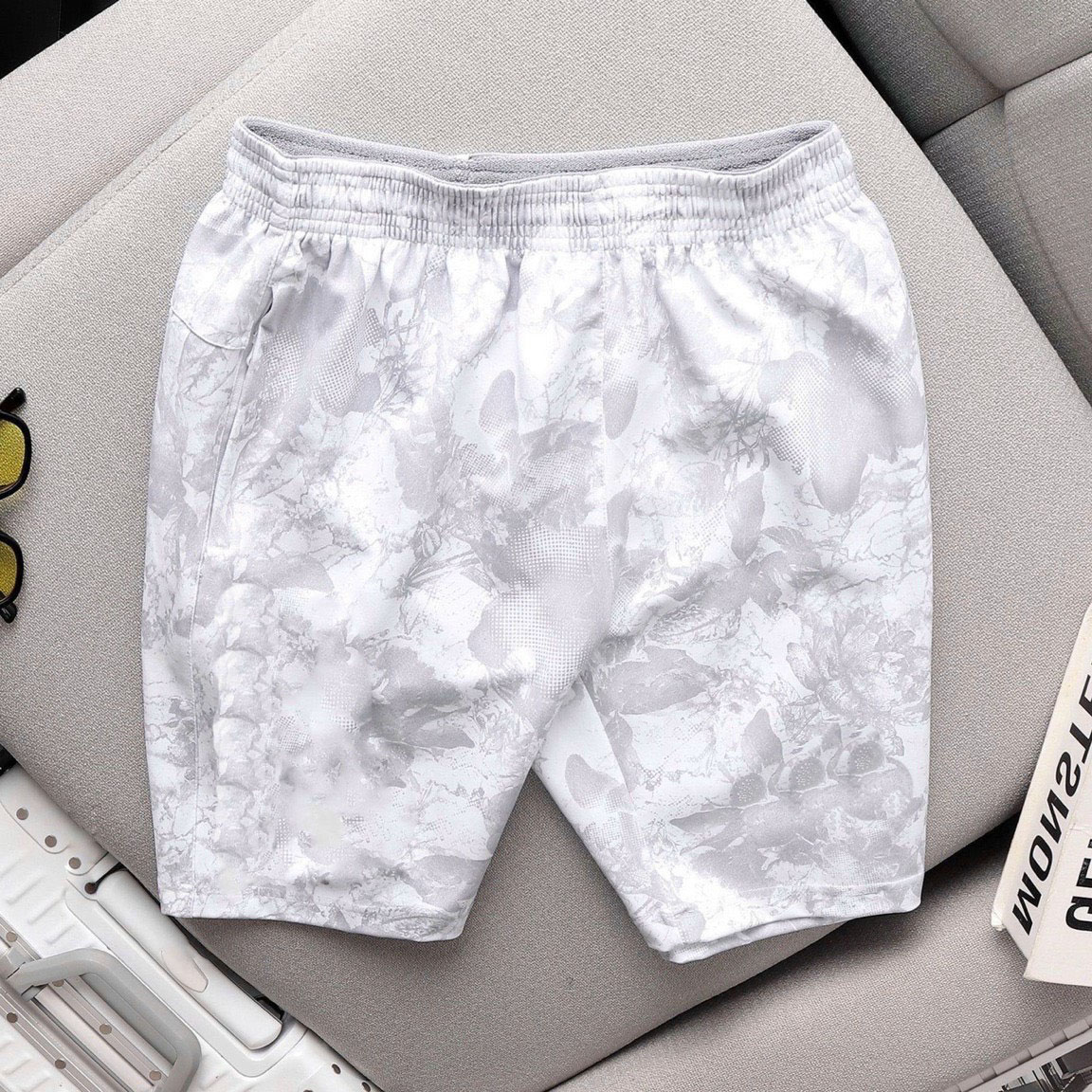 Quần short thể thao nam cao cấp thời trang HN7