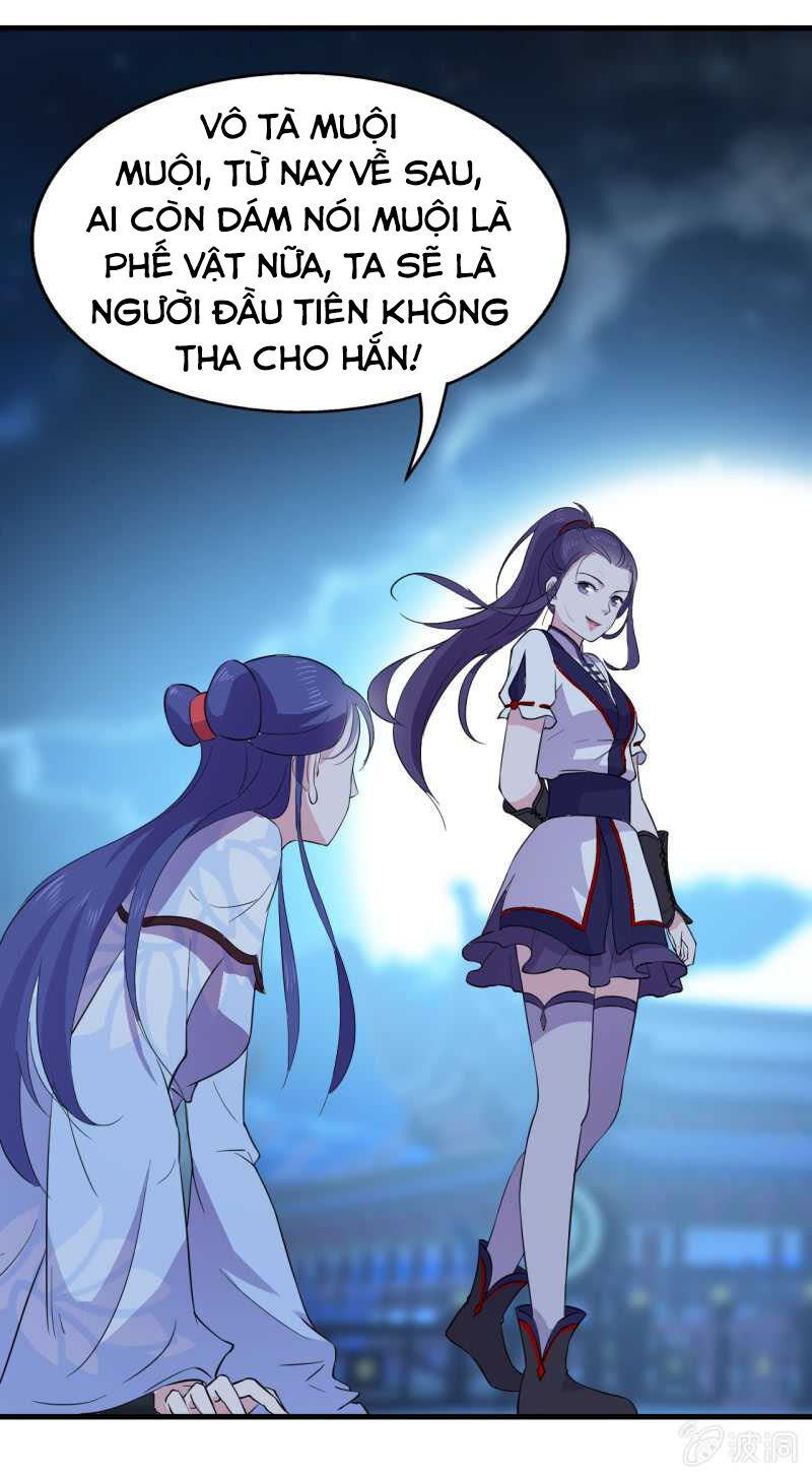 tà y cuồng thê chapter 46 11