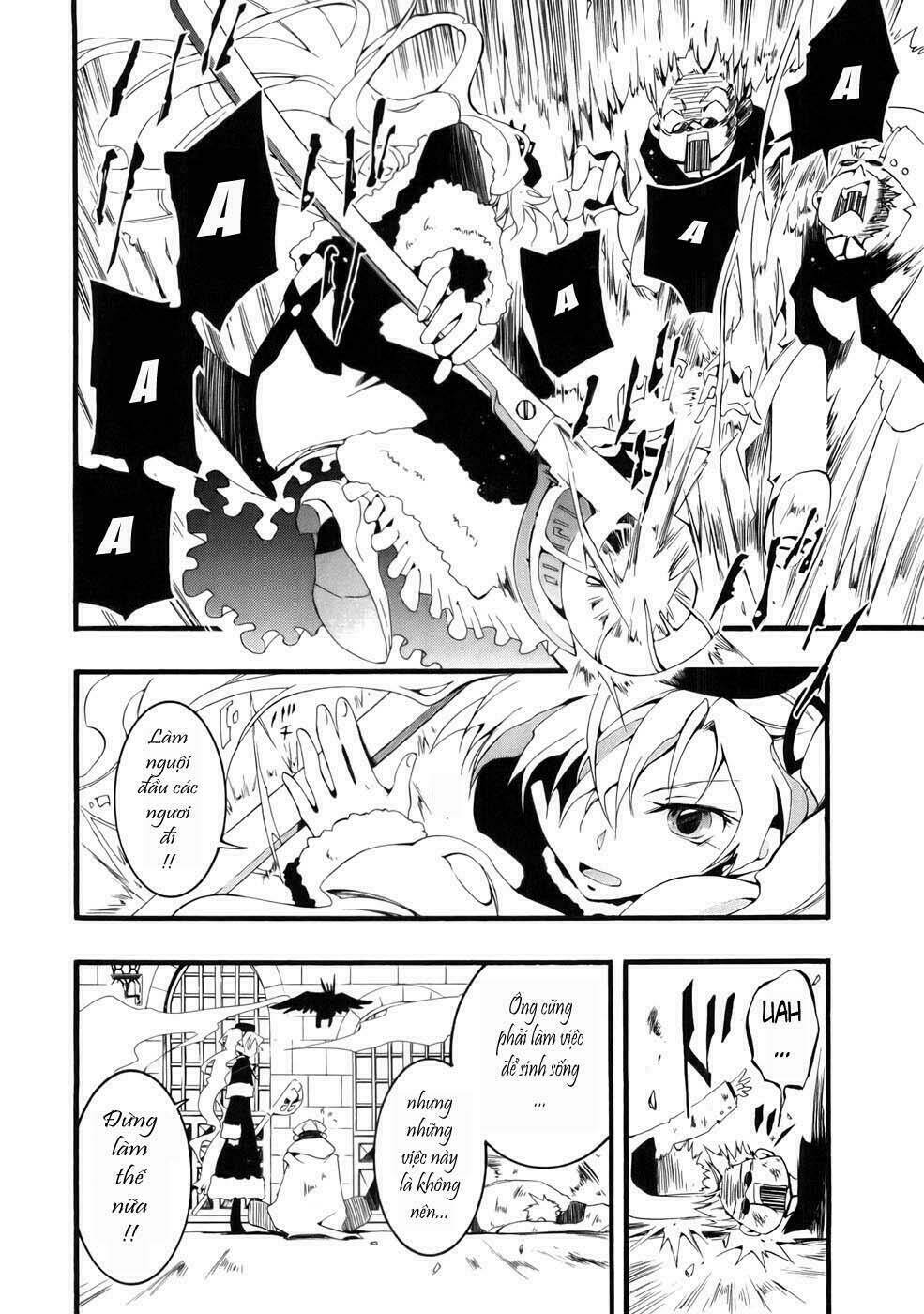 07 hồn ma chapter 48 15