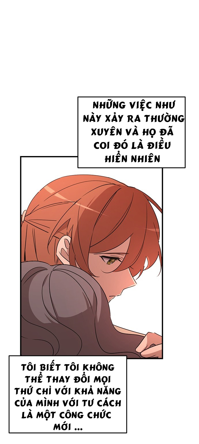 căn hộ kí túc xá của pháp sư chapter 3 67