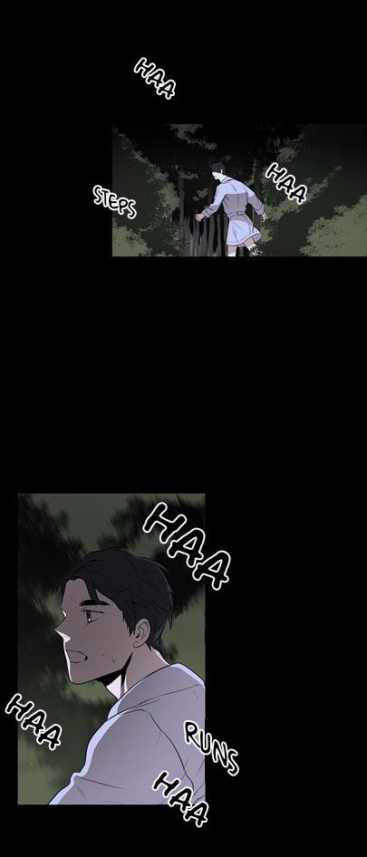 loài chim không bay chapter 1 2