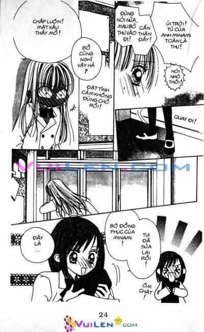 con gái con trai chapter 3 24