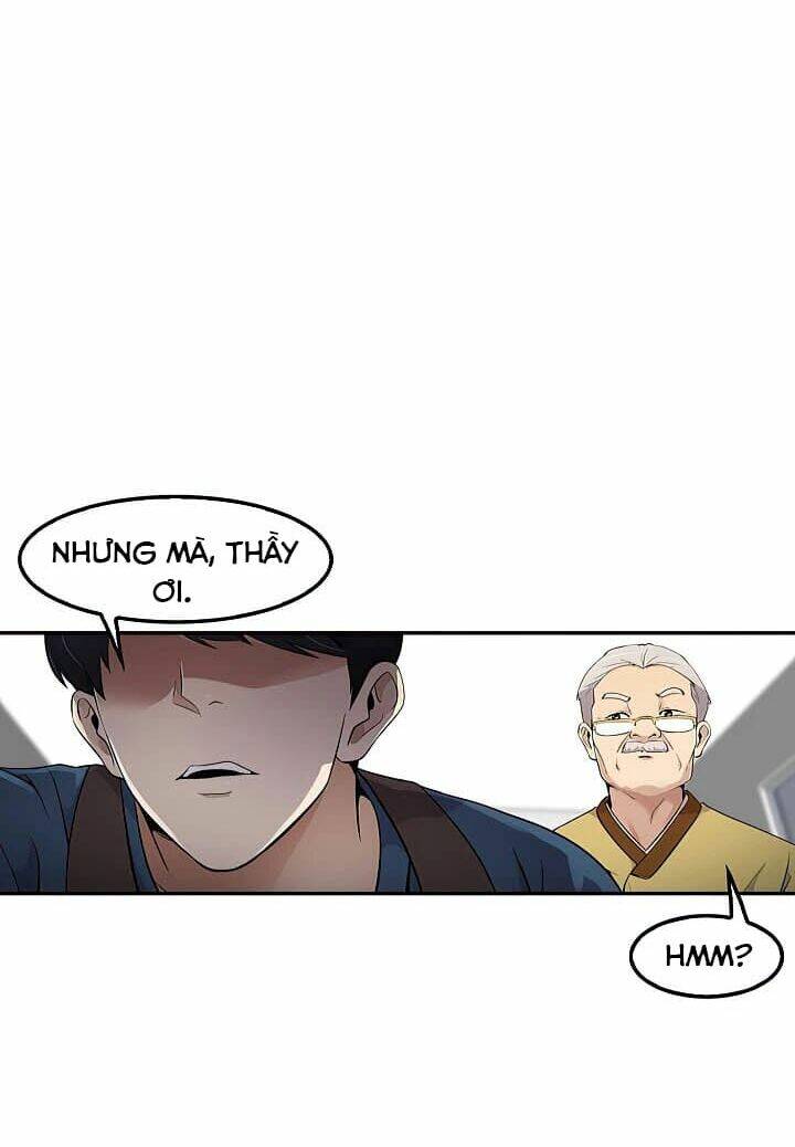 điều tra viên chuyển sinh chapter 21 18