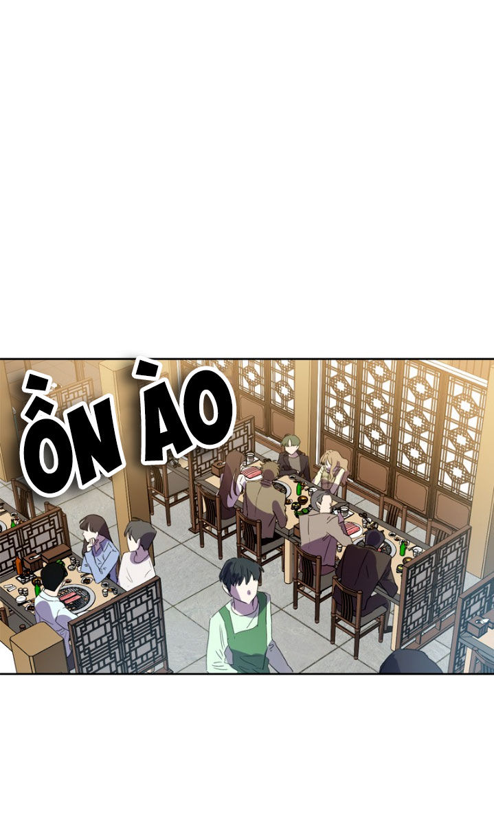 nụ hôn của giác quan thứ sáu chapter 6 13