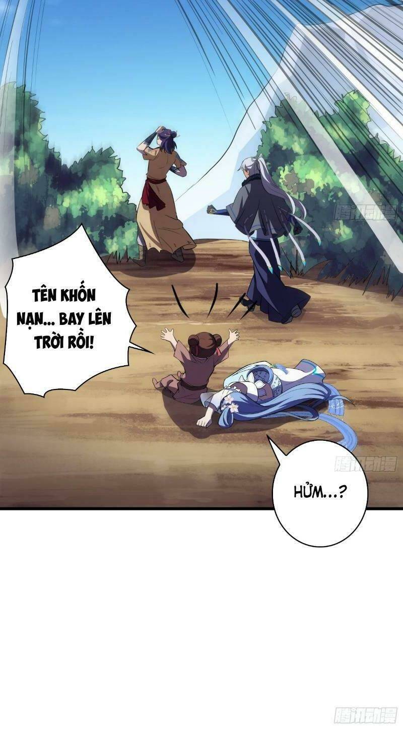 thiên mệnh long thần chapter 21 41