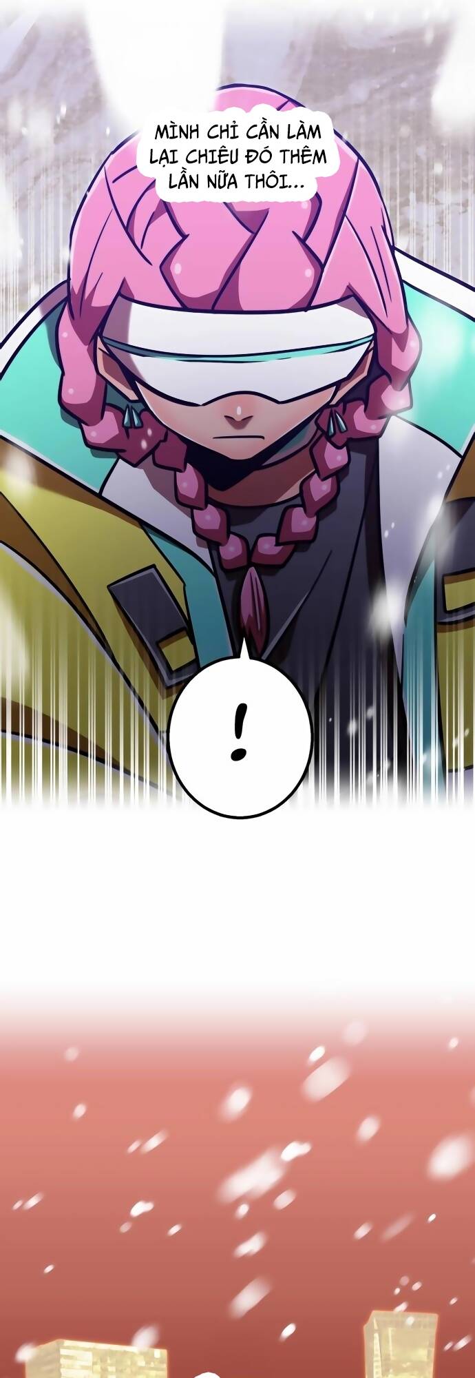 Huyết Thánh Cứu Thế Chủ~ Ta Chỉ Cần 0.0000001% Đã Trở Thành Vô Địch chapter 104 42