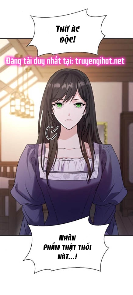 chị yêu, kiếp này em sẽ là hoàng hậu chapter 4.2 11