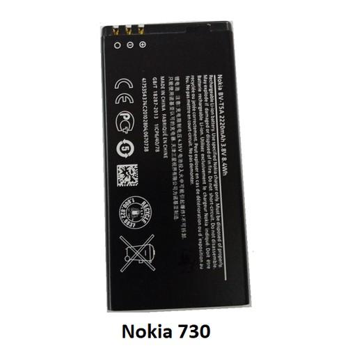 Thay pin dành cho Nokia Lumia 550