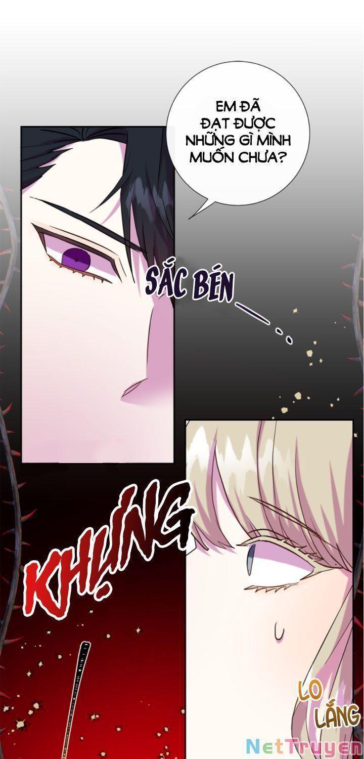 xin ngài đừng ăn tôi chapter 49 19