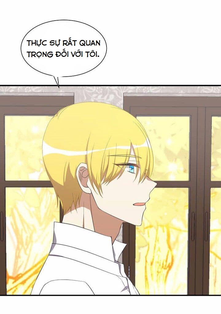 giải cứu công tước bị nguyền rủa chapter 5 23