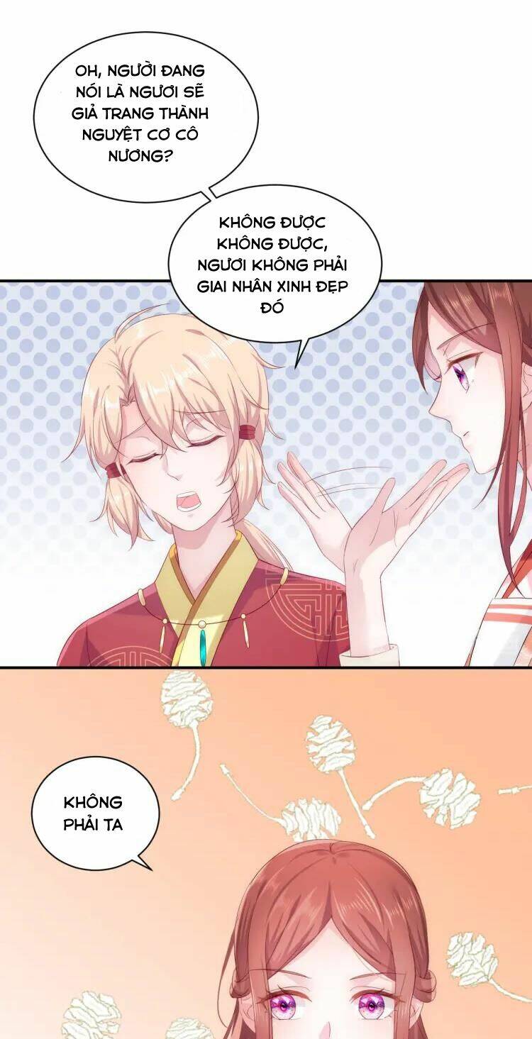 ta đào tạo minh tinh ở cổ đại chapter 2 34