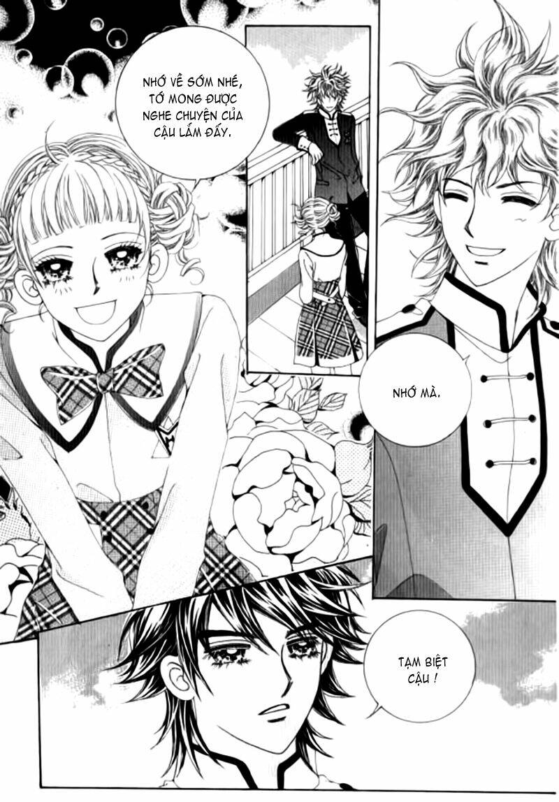 going to you chapter 3 13