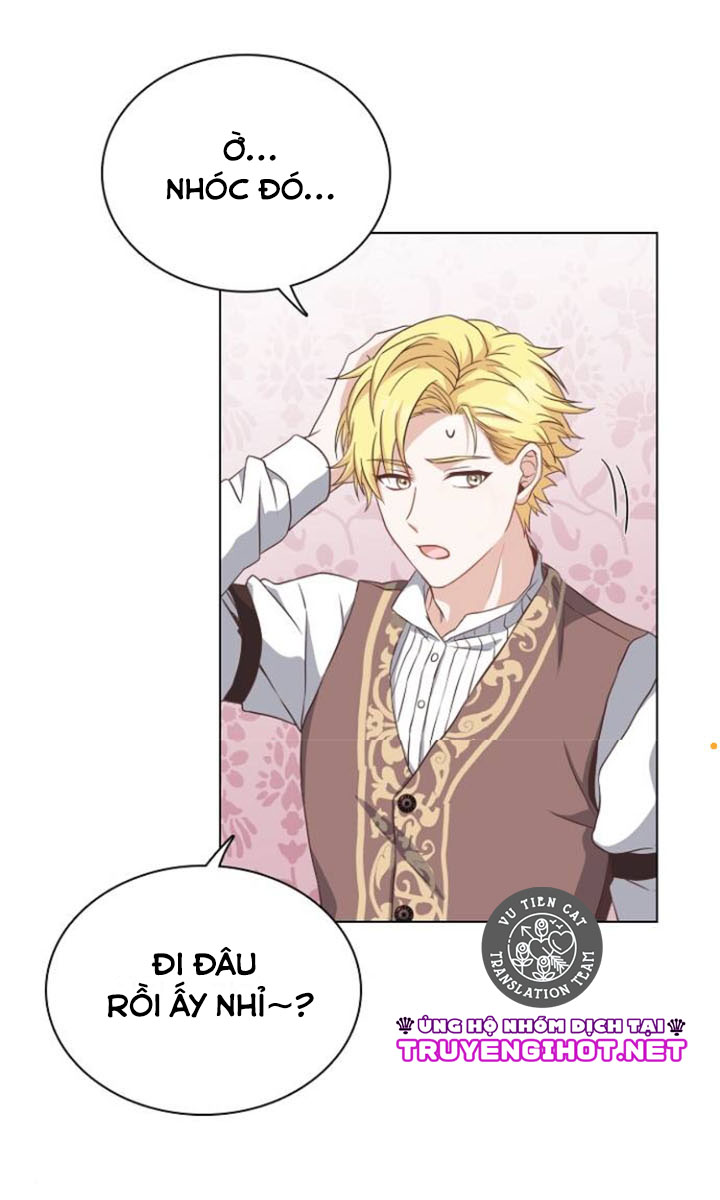 lời cầu hôn đến từ hoàng đế chapter 31.1 34