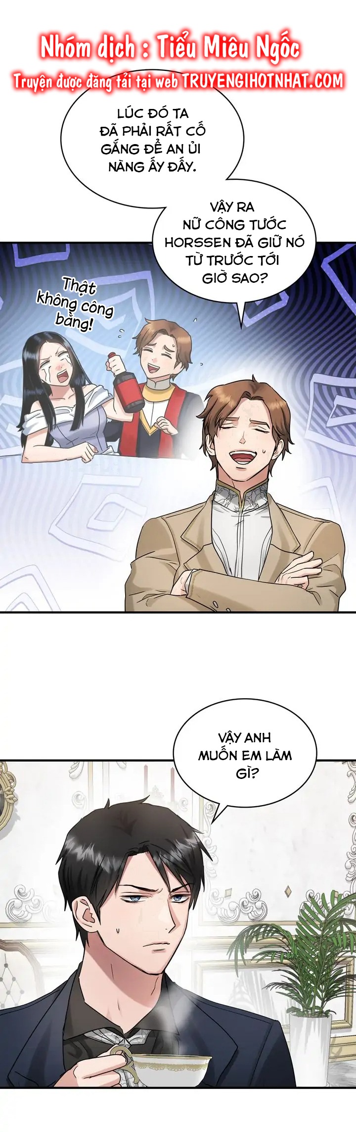 hai người thừa kế chapter 52 12