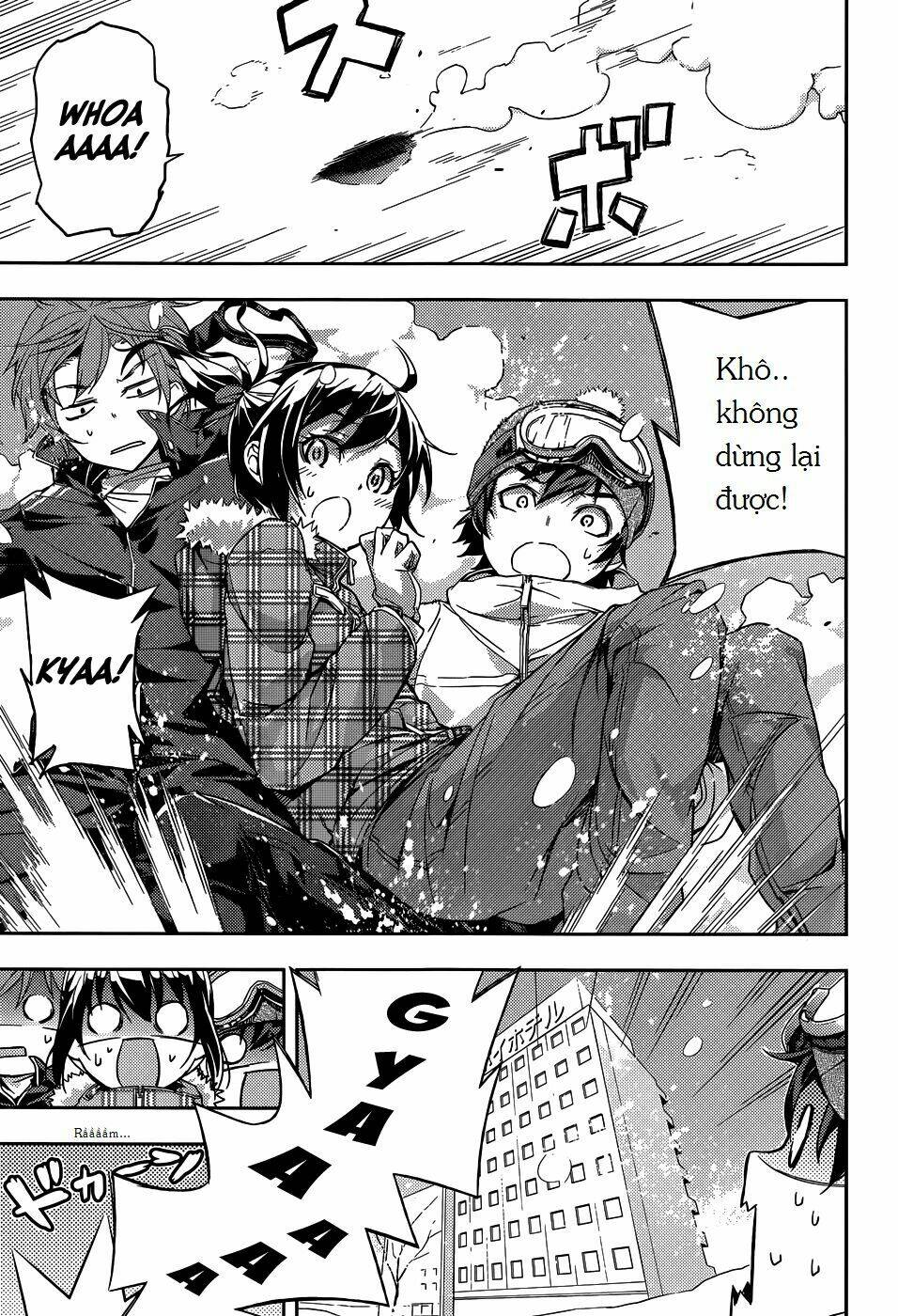 soutaisei moteron chapter 9 29