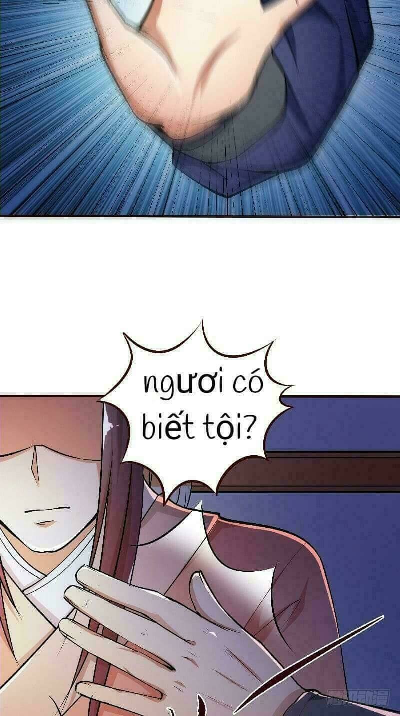 thịnh thế y nữ - lãnh vương sủng phi chapter 4 6