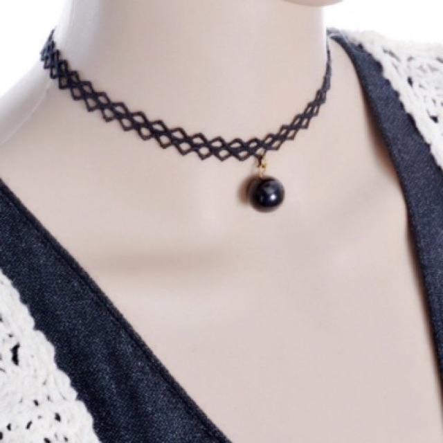 Vòng chocker