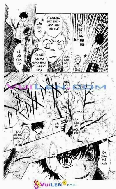 bát khuyển sỹ phương đông chapter 8 70