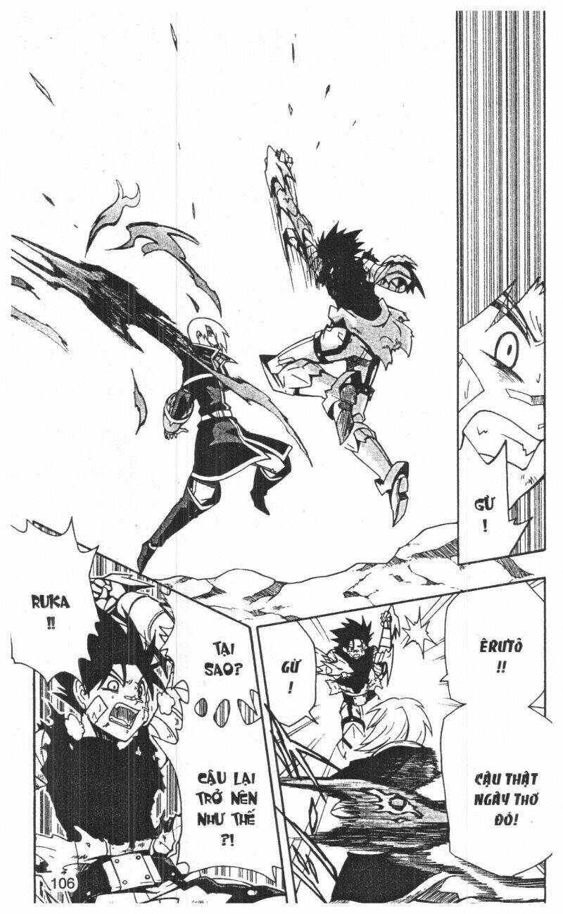 joou kishi monogatari chapter 11 104