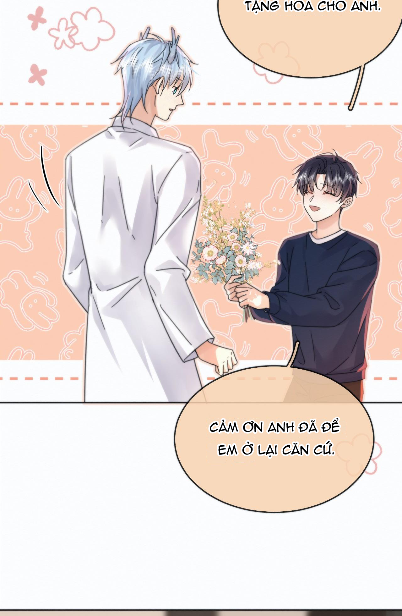 huynh dạy đệ vô lễ chapter 6 4