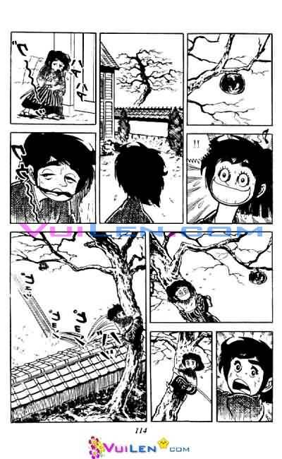 kiếm sĩ góc vuông - chokkaku chapter 2 114