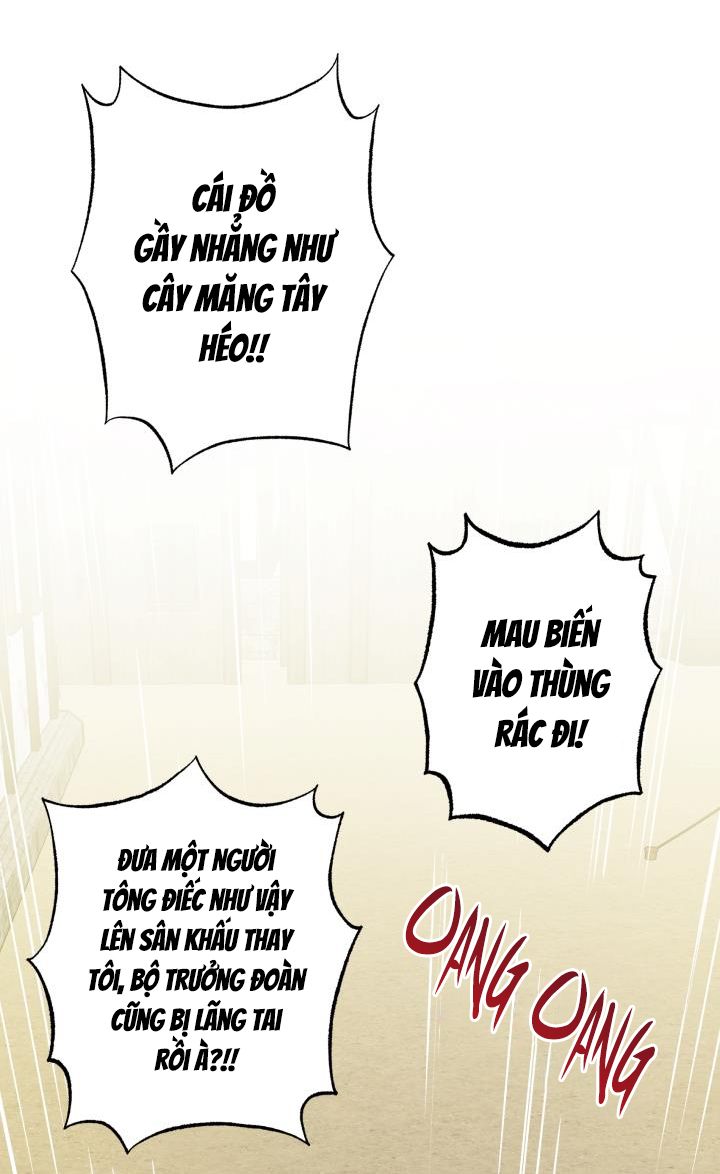 công chúa khắc dấu lên kẻ phản nghịch chapter 30 24