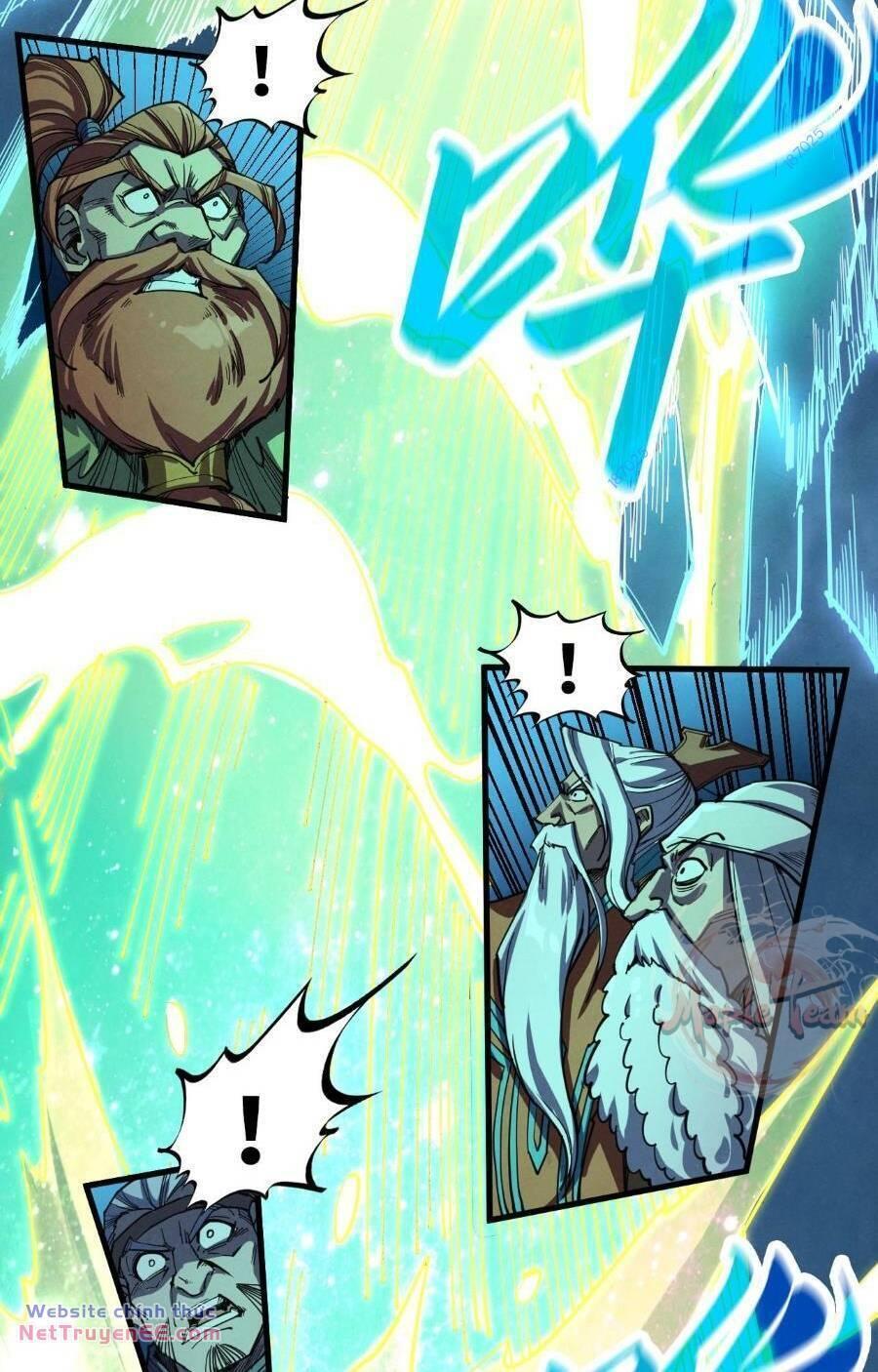 vạn cổ chí tôn chapter 276 74