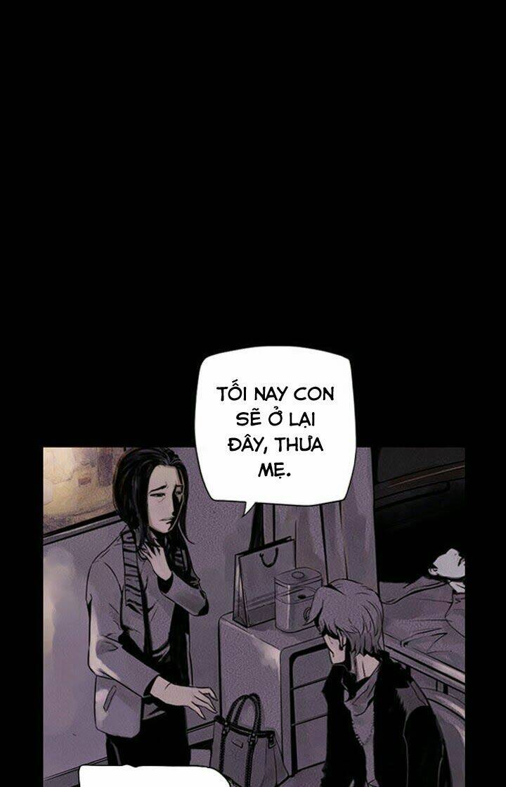 những xác chết hồi sinh từ đại dương chapter 14 12