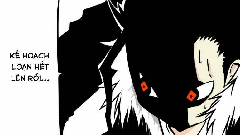 senyuu chapter 25 36