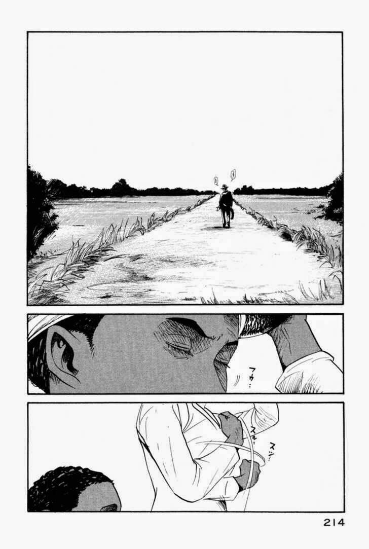 me and the devil blues chapter 5 19