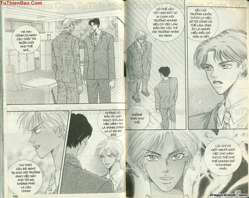 giấc mơ triệu phú chapter 7 30