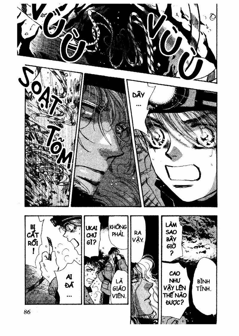 7 mầm sống chapter 49 7