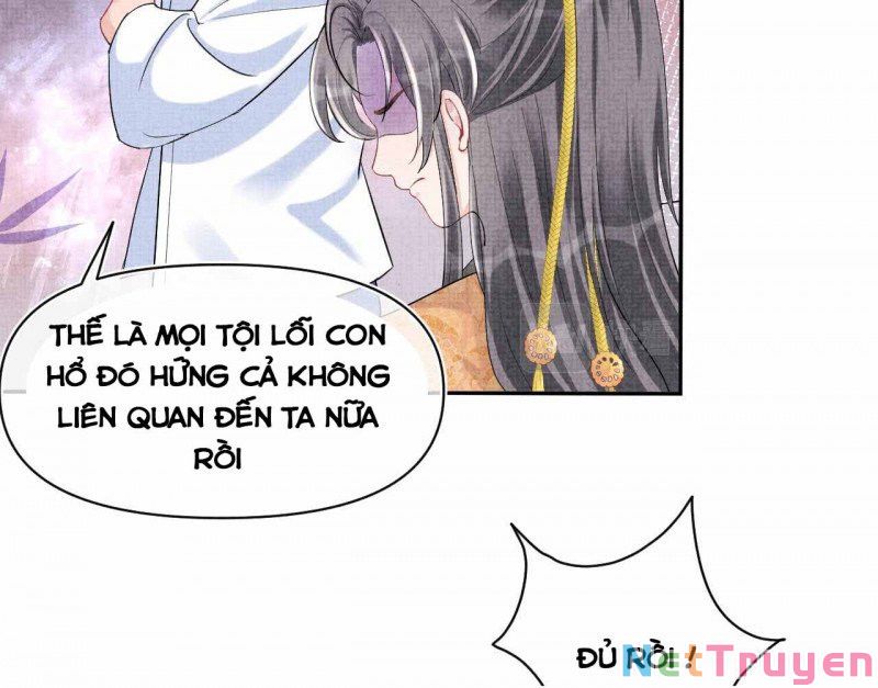 nhóc con người cá 3 tuổi rồi chapter 233 8