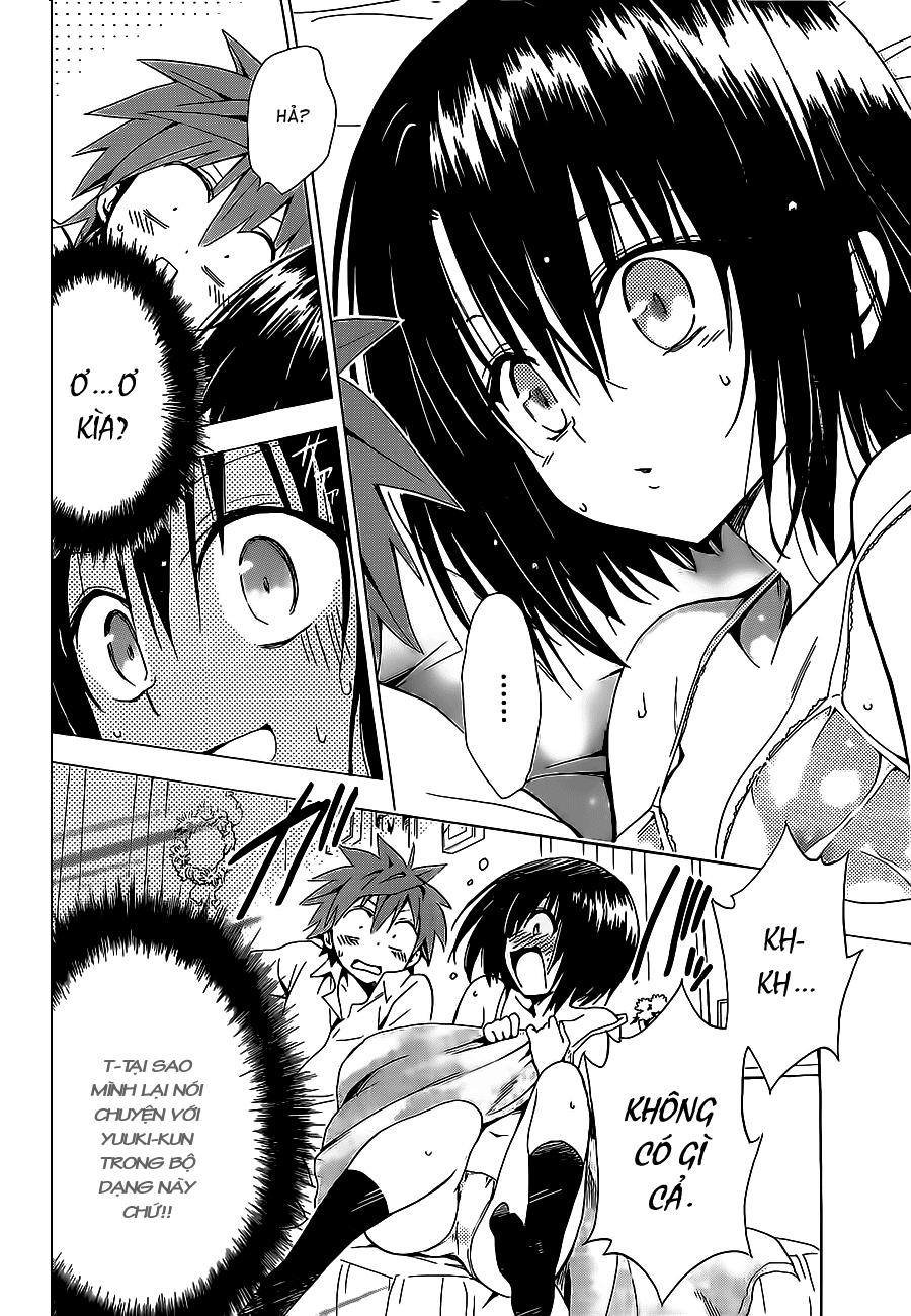 to love - ru darkness chapter 26 35