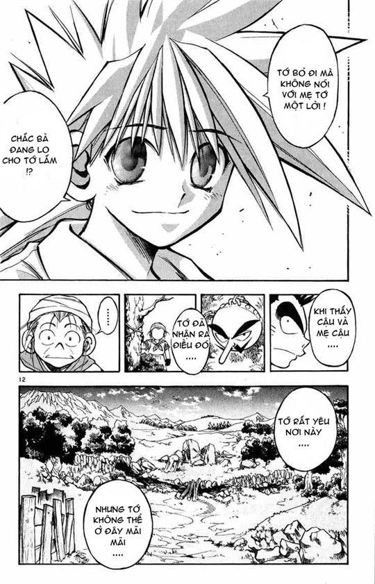 mar heaven chapter 9 12