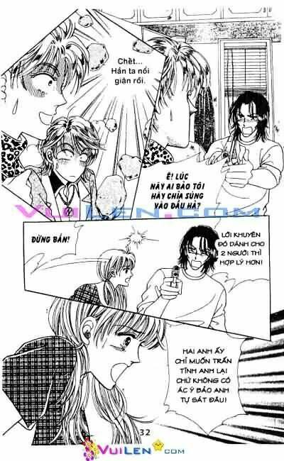 tìm anh - look for oppa chapter 2 32