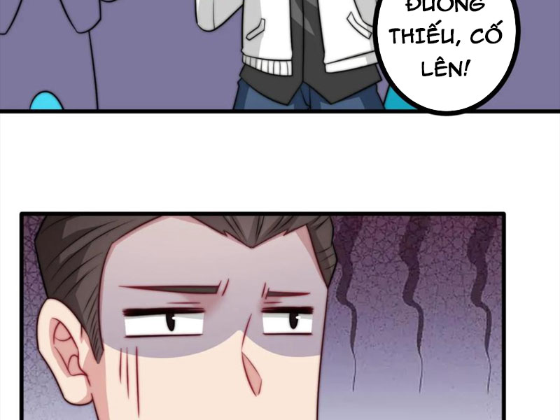 Slime ta treo cự long lên đánh là hợp lý nhỉ? Chapter 162 30