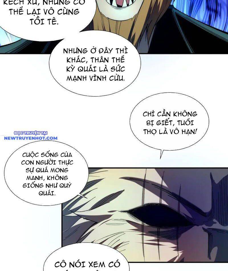 vô hạn thôi diễn chapter 35 33