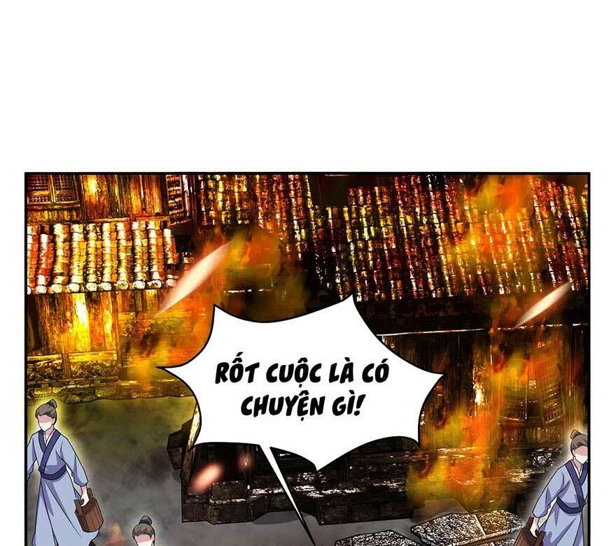 hoạn phi thiên hạ chapter 40 27