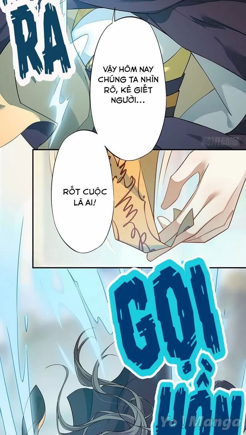 tuyệt thế luyện đan sư chapter 124 13