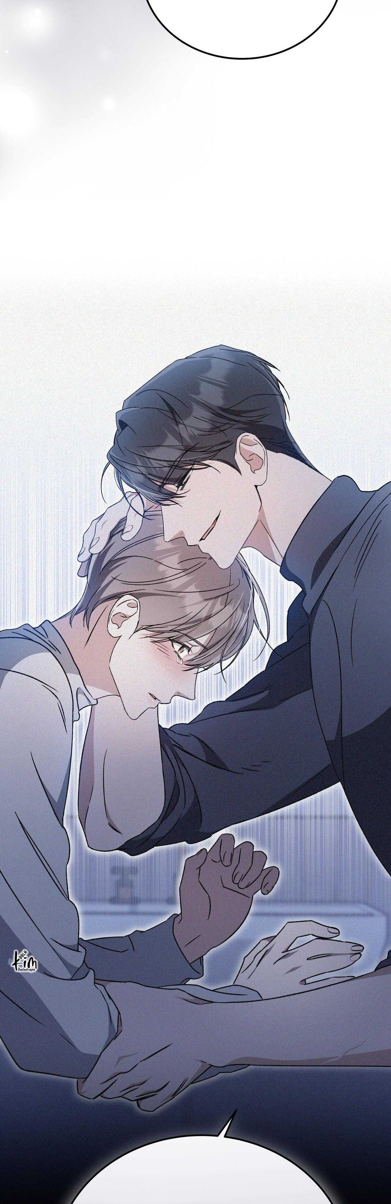 vô hình chapter 37 40