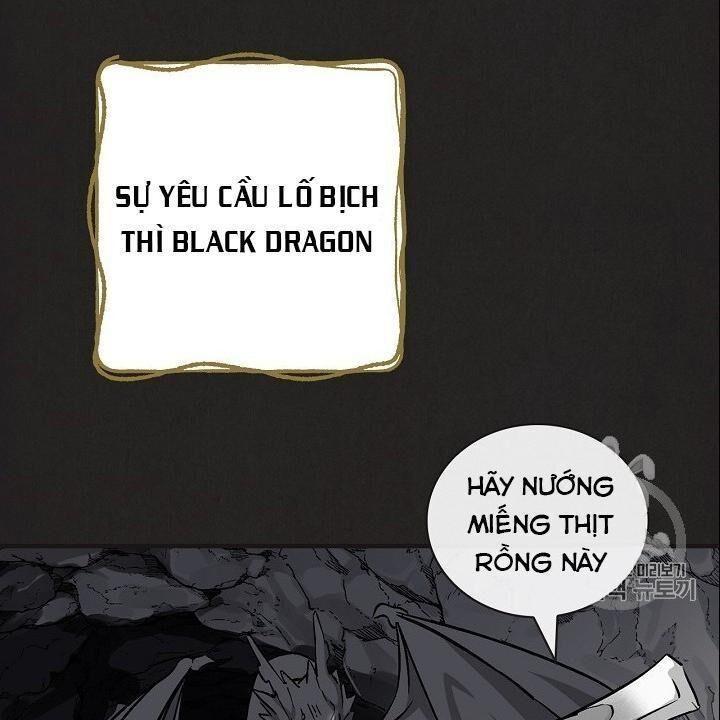 tôi lên cấp chỉ bằng cách ăn chapter 42 28