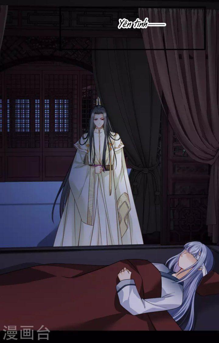 nụ cười của ngươi ngọt gãy tám cái răng của ta chapter 56 29