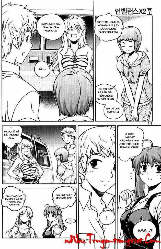 unbalance x unbalance chapter 53 10