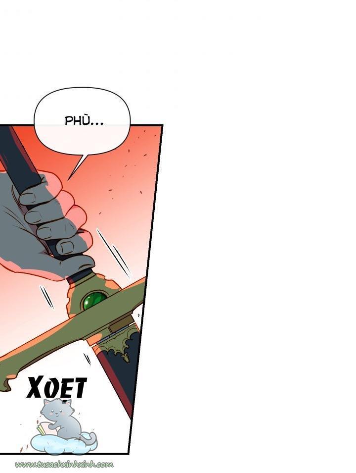 công nương khế ước của gia tộc công tước quái vật chapter 58 11